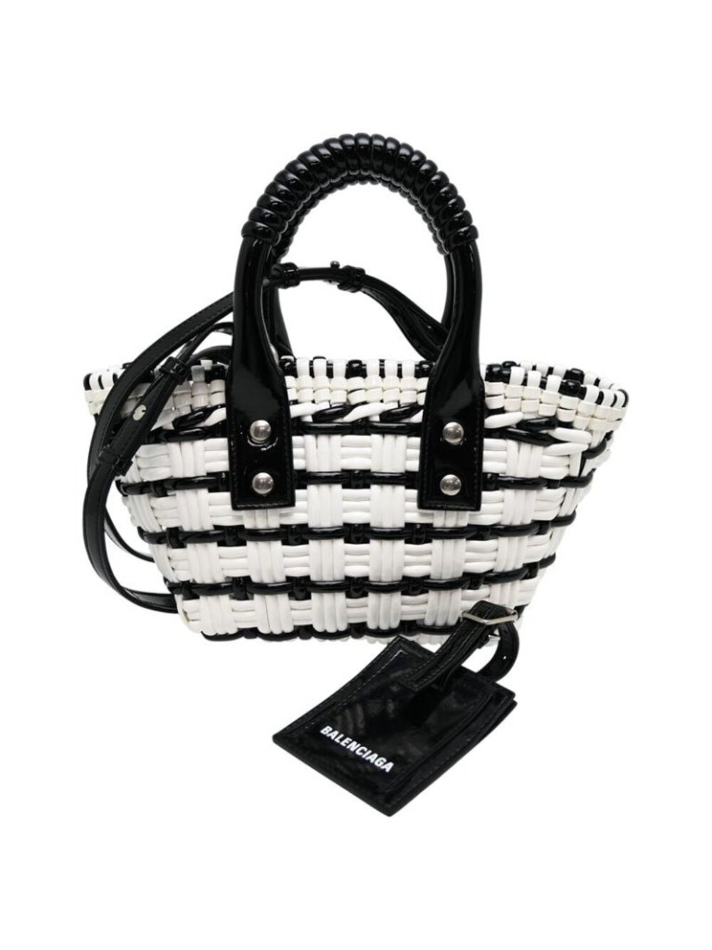 Balenciaga Handbag White